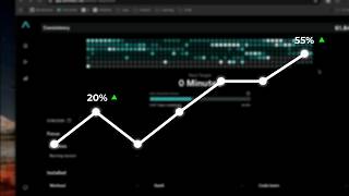 Episode 5 A Formula to Track Consistency screenshot 4