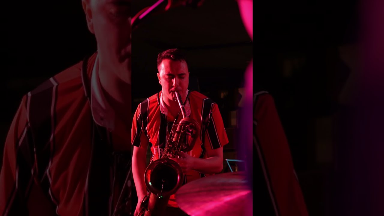 The Ben Dwyer Xperiment - Promo Reel