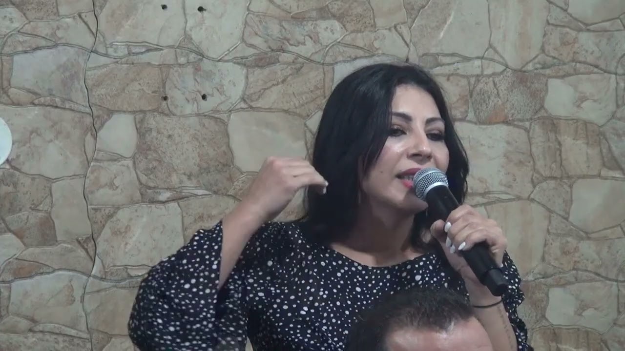 حفله مطعم الدلب مع جوقه الجبل شعراؤها الياس سركيس مروان الينطاني سمير هلال حسن خلف