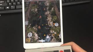 Nes30 Gamepad Play With Airattack Hd