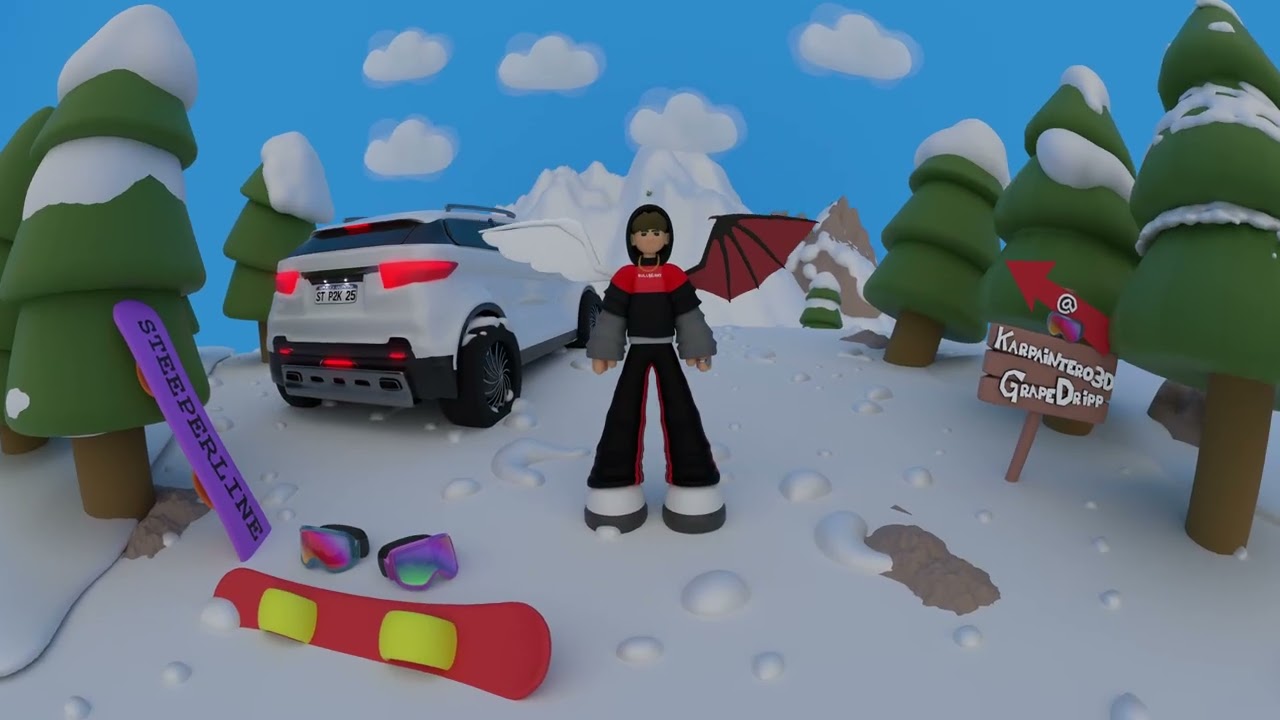 STEEPERLINE - ACID KID