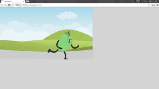 5 Add Animation to the main Timeline