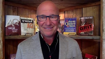 How to Manage Adversity during a crisis by Dr. Paul Stoltz