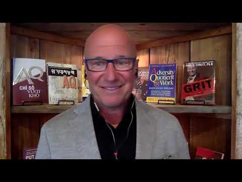 How to Manage Adversity during a crisis by Dr. Paul Stoltz - YouTube