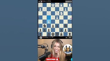 Hikaru Vs Anna 💔🤗 #chess #chessgame #chesspuzzle #chessmaster #chesscom #chesstournament #chesstime
