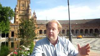 Spanish Present Tense Verbs: Ar Er & Ir Verbs