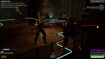 XCOM 2 Coil Whip Sword WIP #7 - Primary