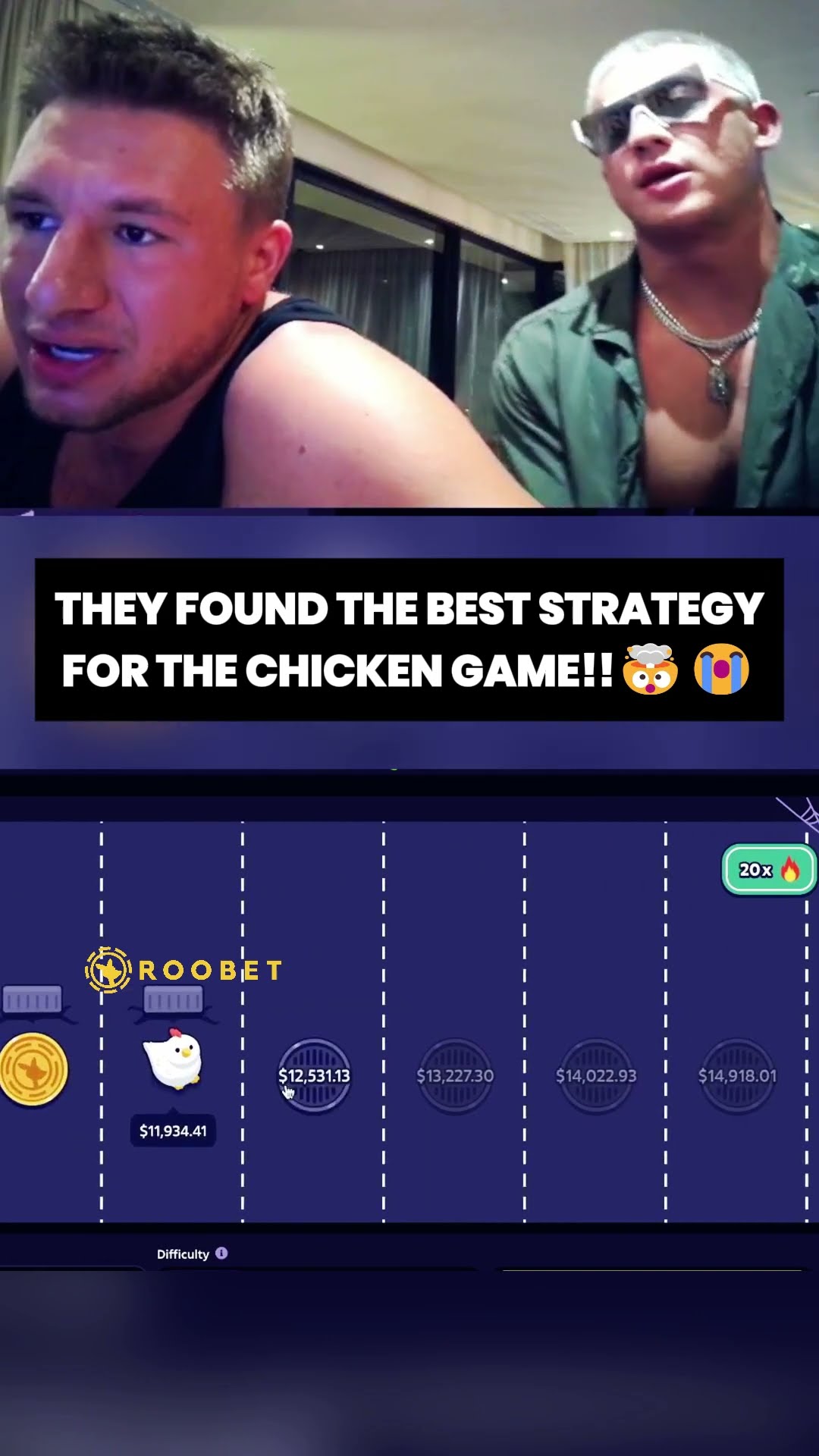 Roobet Casino
