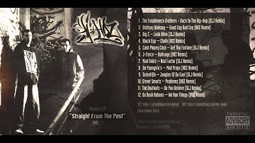 Thumbnail of Blahzay Blahzay - Good Cop Bad Cop (HDZ Remix)