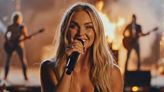 Looking For A Real Man (Official Music Video) — CASSIDY MAY COLE Content