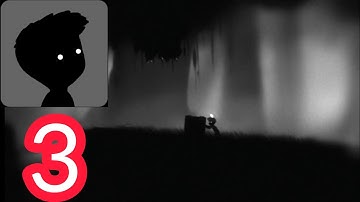 Limbo Mobile Gameplay Walkthrough Part 3 (Android, iOS)