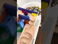 マーブルラン　marble run　HABA×Trix オリジナルDX⑧
