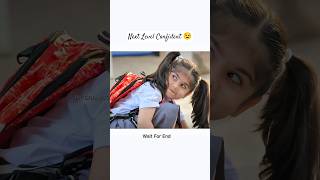 next level confident 😉 #viralvideo #ytshorts #explore #confident