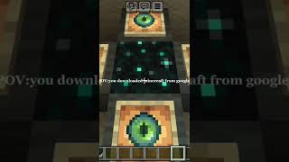 #google #minecraft #comedy #funny #speedrun