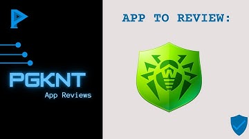Anti-virus software usage review| Dr. Web light (free anti-virus for Android)