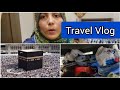 travelling Vlog umrah || Nazia Adeel