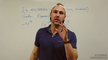 Simplifying Exponential Expressions