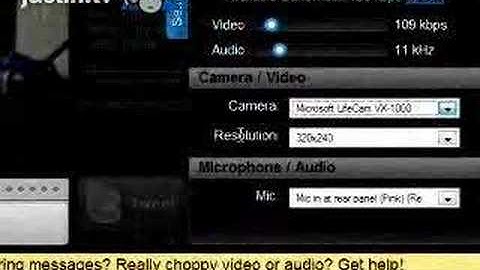 How to Broadcast Live Video