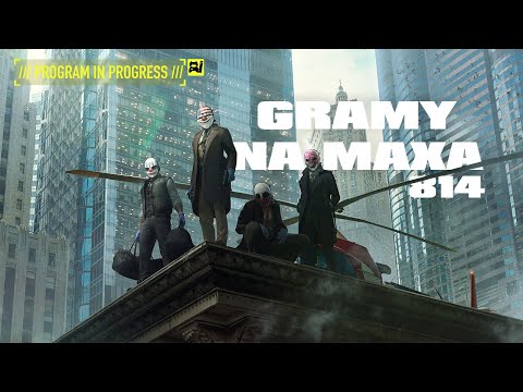 GnM Live #814 - BALDURS GATE 3; PAYDAY 3; DISNEY ILLUSION ISLAND;