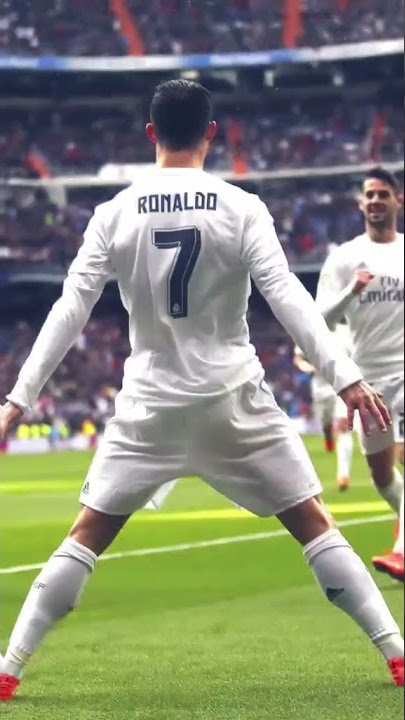 CCP | CR7