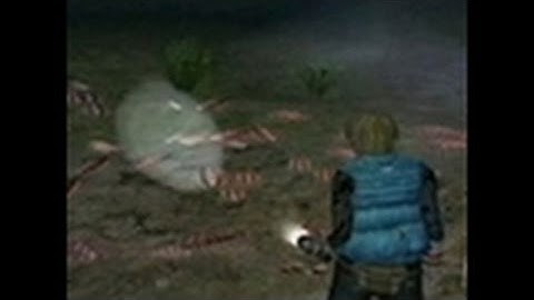 Escape from Bug Island Nintendo Wii Trailer