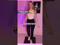 Кошмар молчания губки бантиком и бровки домиком
