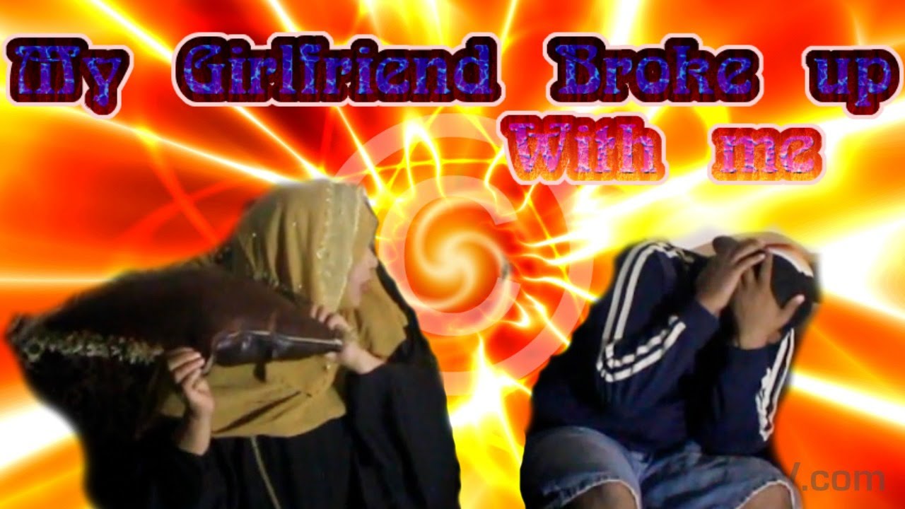 MY GIRLFRIEND BROKE UP WITH ME PRANK On My Mom!!!!! YouTube