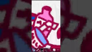 Video Thumbnail for SpeedPaint #2- Liquid Cottemony (Read DSC)