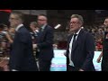 Gas Sales Bluenergy Piacenza vs. Sir Susa Vim Perugia - VBW - SuperLega - Match Highlights