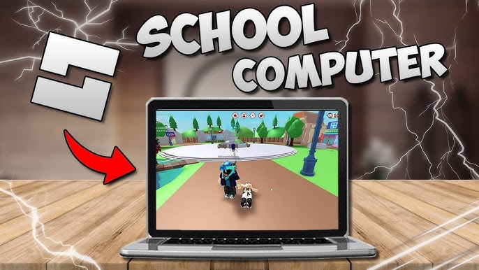 FORTNITE, INSTAGRAM, ROBLOX on this Unblocked Proxy Site for School  Chromebooks! 