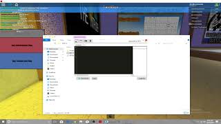 GODLY✔️ QTX ROBLOX Level 7 Exploit