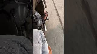 classic 350 non silencer sound