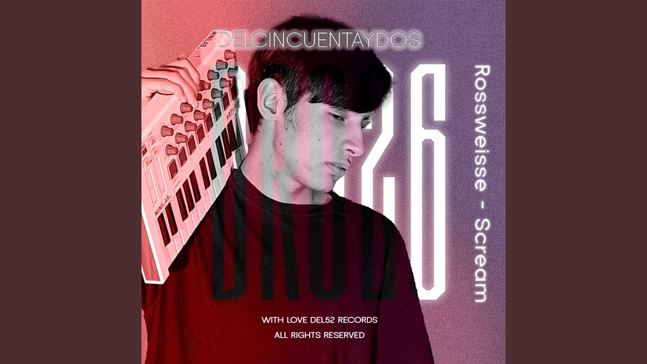 Watch Scream (Original Mix) on YouTube Watch Scream (Original Mix) on YouTube