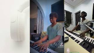 Breakdown video🎹!!very sweet and melodious piano lines🎹🔥 by Anything music 116 views 10 days ago 7 minutes, 18 seconds