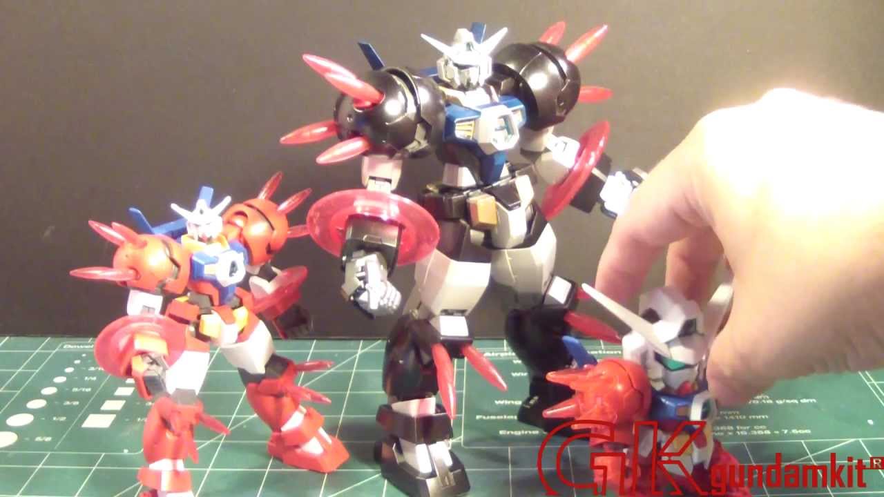 1 100 Mg Gundam Age 1 Dark Titus Part Vi Youtube 1 100 Mg Gundam Age 1 Dark Titus Part Vi Youtube