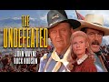 20th Century Fox Iconic Civil War Movie The Undefeated 1969 Full Movie 