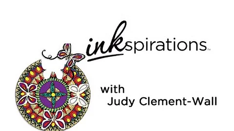 Inkspirations with Judy Clement Wall