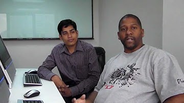 Microsoft MCITP certification training bootcamp feedback @ ISOLTHAI facility in Bangkok