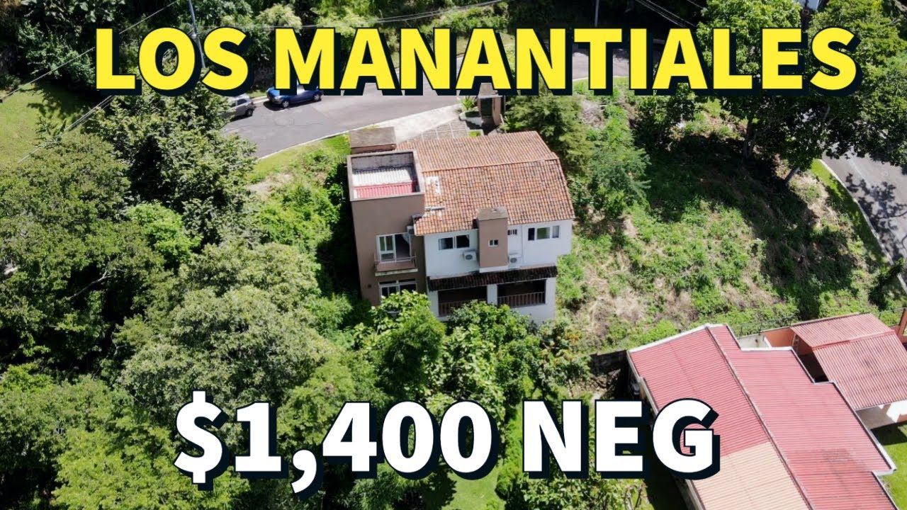 NO DISPONIBLE! UNA LINDA CASA EN ALQUILER EN RESIDENCIAL LOS