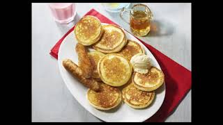 The Polar Express 1986 Funding Credits