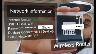 React Native App that uses NFC technology to configure IoT devices