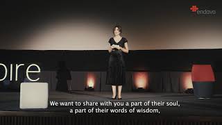 Endava Inspire |  Motivation Spectrum, Cluj 2018