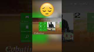 RIP Xbox 360 Marketplace... 😔💔 #shorts #xbox360