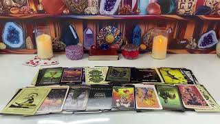 SCORPIO WHAT THEY REVEAL TO YOU WILL SURPRISE YOU! - SCORPIO LOVE TAROT READING
