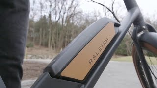 Consumer Reports puts electric bikes to the test