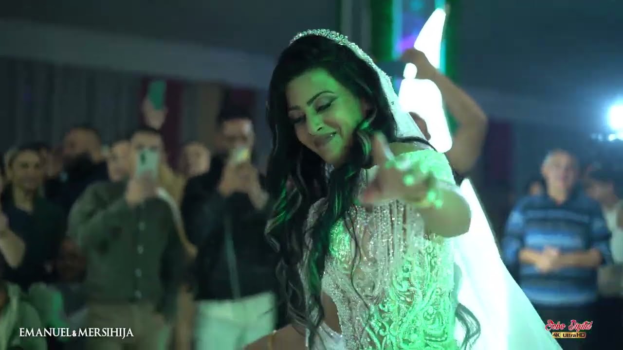 Bijav EMANUEL & MERSIHIJA - Part 4