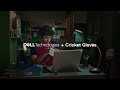 Dell IN Back To School | Cricket Gloves | 30 secs | Tamil
