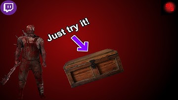 Basement AFK Trapper - Trolling TTV Streamers