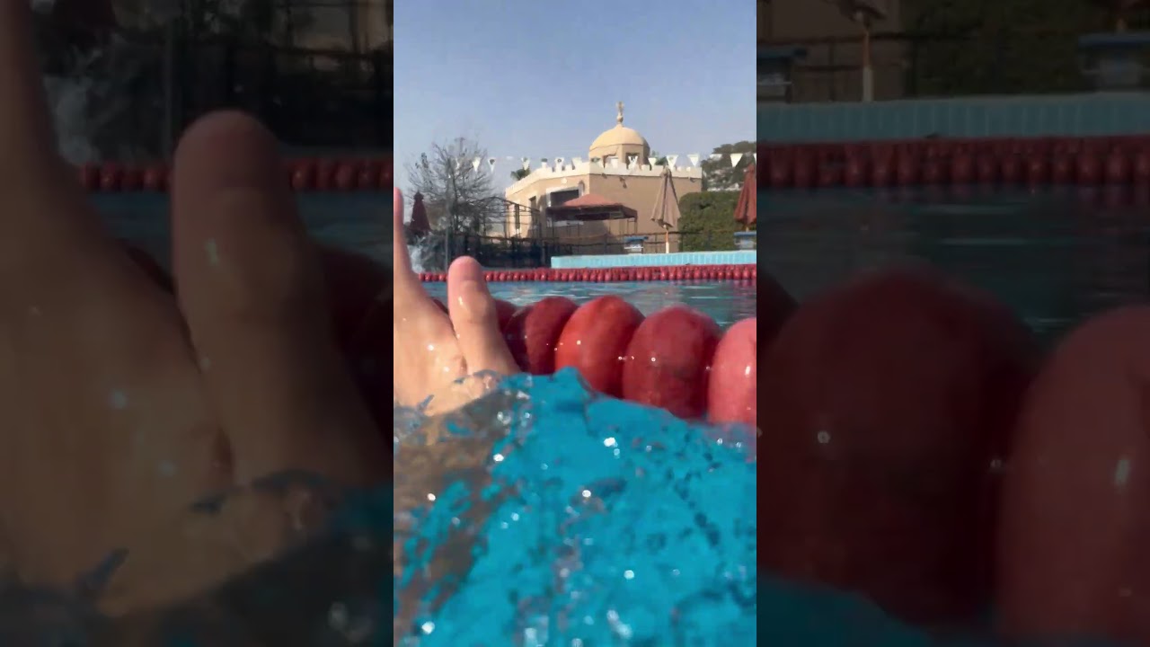 Youssef Medhat | Butterfly & Freestyle Technique | Training Highlights