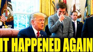 Trump Bathroom Problem Just Got Worse